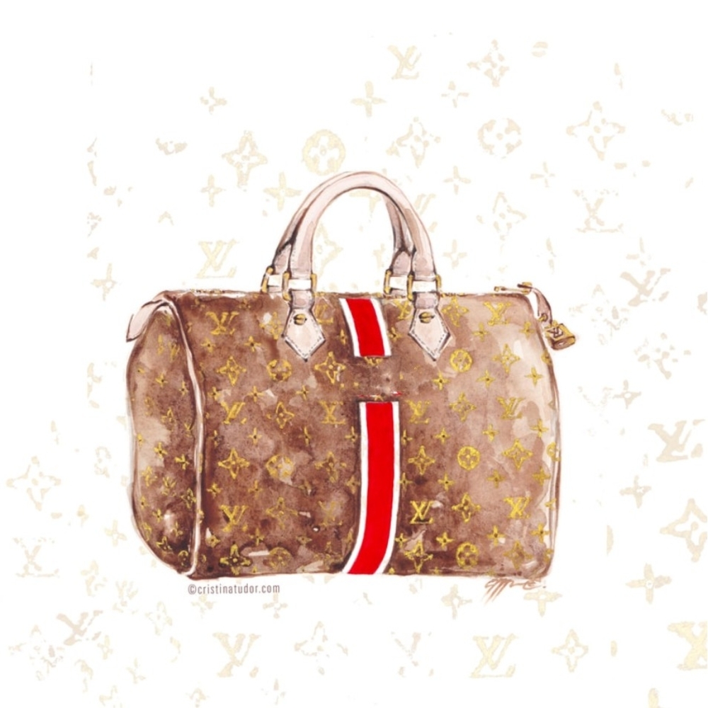 LEXY Black Handbag